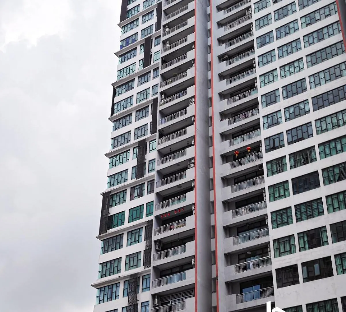 Jettbros De 'La Creme At Mount Austin Jb Apartment Johor Bahru