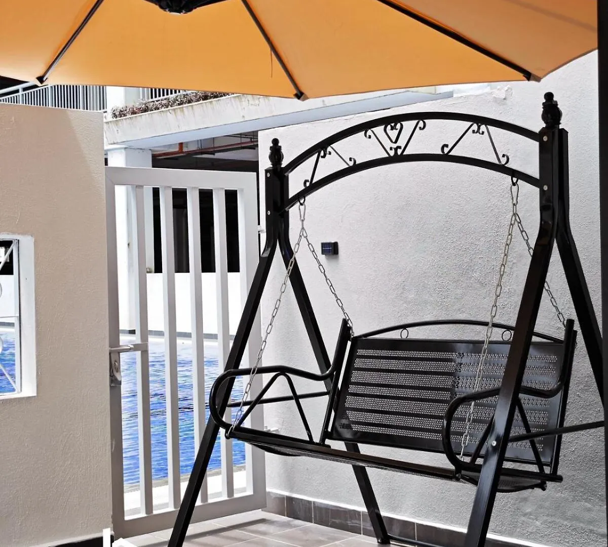 Jettbros De 'La Creme At Mount Austin Jb Apartment Johor Bahru
